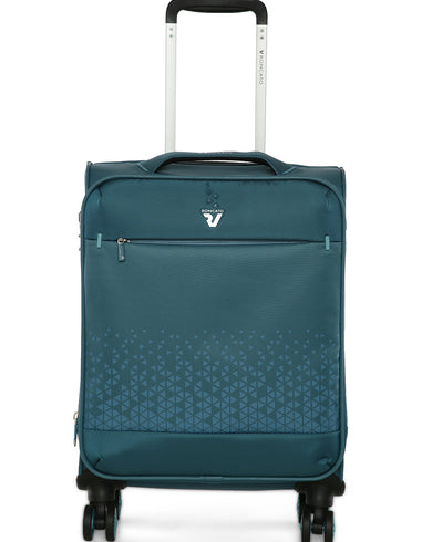 CROSSLITE Range Petrolo Soft Cabin Luggage