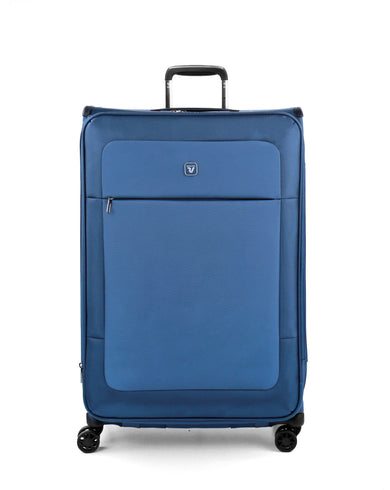 MIAMI Range Blue Soft Large Luggage