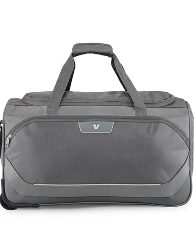 JOY Range Antracite Soft One Size Duffle