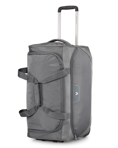 JOY Range Antracite Soft One Size Duffle