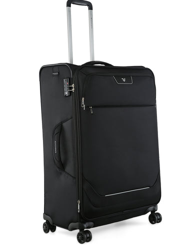 JOY Range Nero Soft Large Luggage