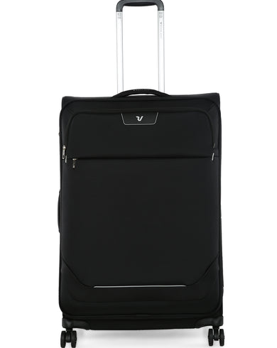 JOY Range Nero Soft Large Luggage