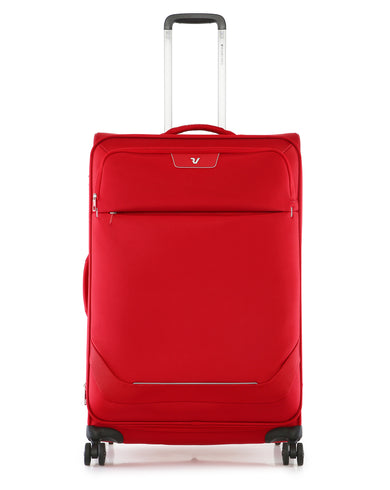 JOY Range Rosso Soft Large Luggage
