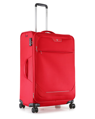 JOY Range Rosso Soft Large Luggage