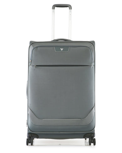 JOY Range Antracite Soft Large Luggage