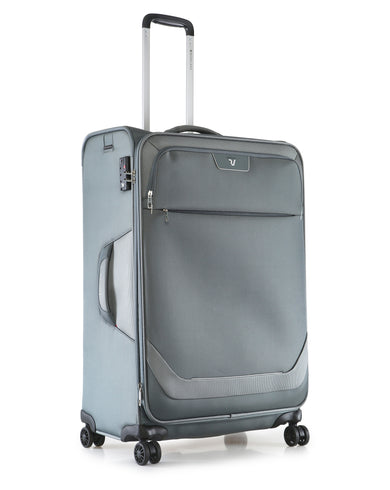 JOY Range Antracite Soft Large Luggage