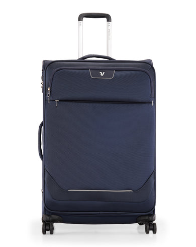 JOY Range Blu Notte Soft Large Luggage