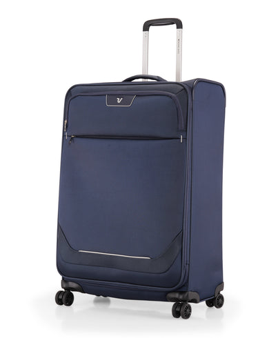 JOY Range Blu Notte Soft Large Luggage