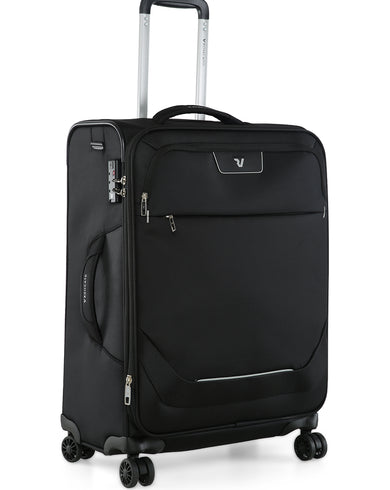 JOY Range Nero Soft Medium Luggage