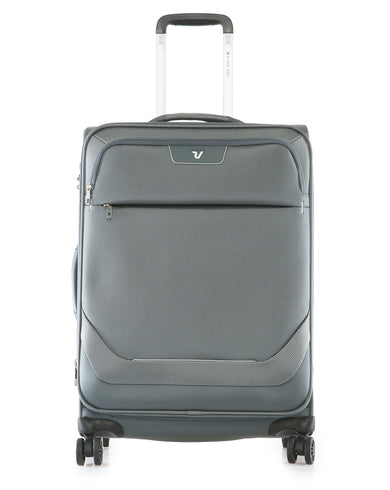 JOY Range Antracite Soft Medium Luggage