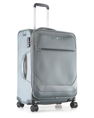 JOY Range Antracite Soft Medium Luggage