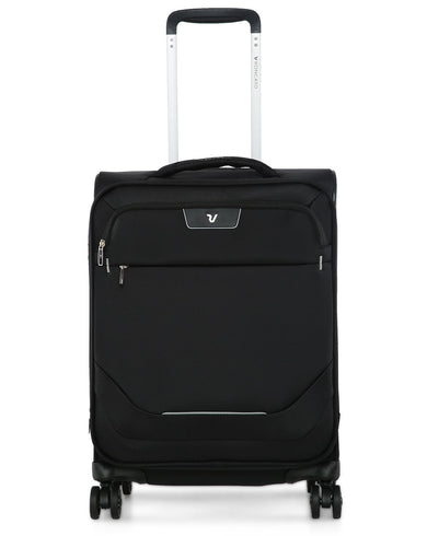 JOY Range Nero Soft Cabin Luggage