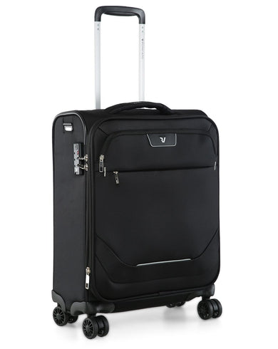 JOY Range Nero Soft Cabin Luggage