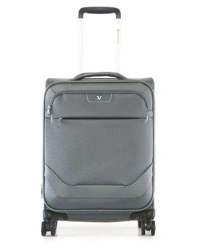 JOY Range Antracite Soft Cabin Luggage