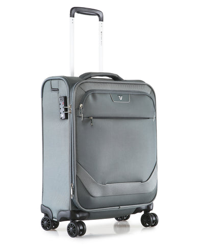 JOY Range Antracite Soft Cabin Luggage