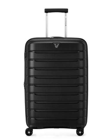 BUTTERFLY Range Nero Hard Medium Luggage