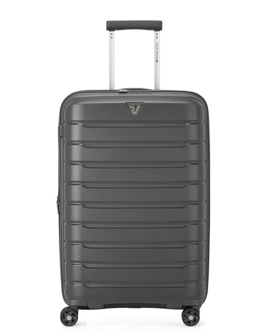 BUTTERFLY Range Antracite Hard Medium Luggage