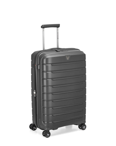 BUTTERFLY Range Antracite Hard Medium Luggage
