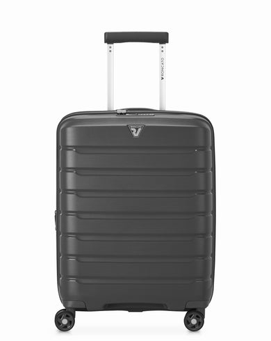 BUTTERFLY Range Antracite Hard Cabin Luggage
