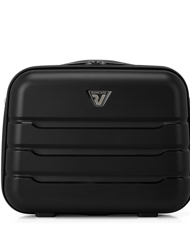 BUTTERFLY Range Nero Hard One Size Beauty Case