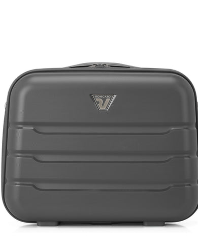 BUTTERFLY Range Antracite Hard One Size Beauty Case