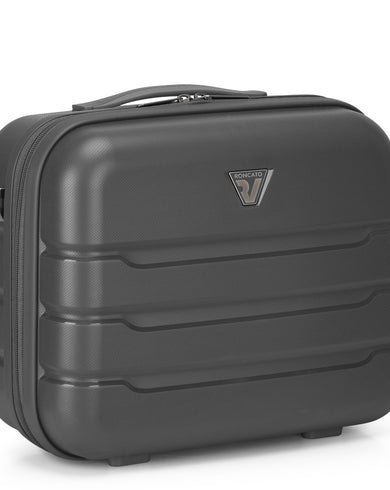 BUTTERFLY Range Antracite Hard One Size Beauty Case