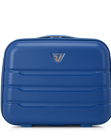 BUTTERFLY Range Blue Notte Hard One Size Beauty Case