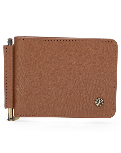 MONARCH Range Tan  Soft One Size Men's Wallet