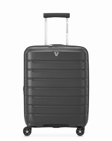 BUTTERFLY Range Antracite Hard Cabin Luggage