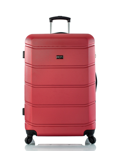 ARMOURLITE Range Red Hard Large Luggage