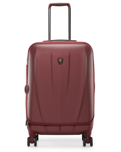 VANTAGE Range Burgundy Hard Medium Luggage