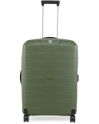 BOX 4.0 Range Militare Hard Medium Luggage