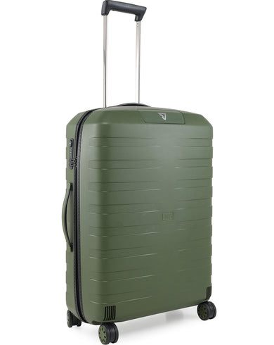 BOX 4.0 Range Militare Hard Medium Luggage