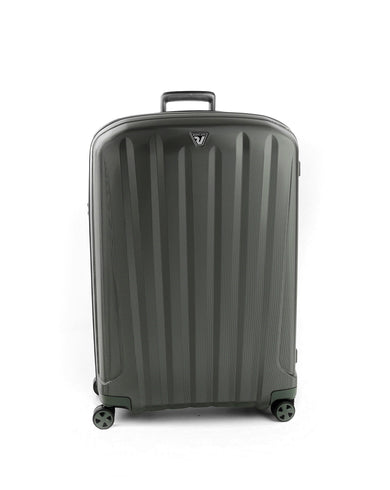 UNICA Range Anthracite Hard Large Luggage