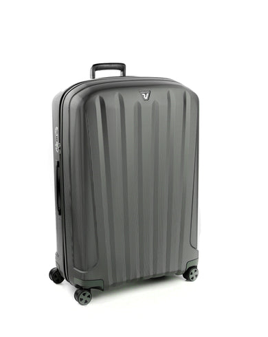 UNICA Range Anthracite Hard Large Luggage