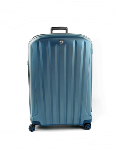 UNICA Range Sky Blue Hard Large Luggage