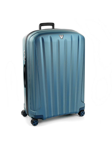 UNICA Range Sky Blue Hard Large Luggage