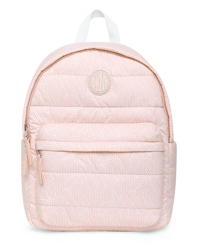 CROSSWALK Range Bubble Gum Soft Backpack Backpack