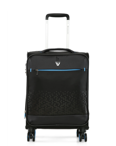 CROSSLITE Range Nero Soft Cabin Luggage