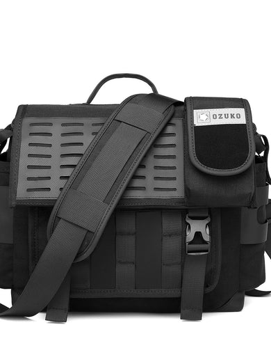 AERO JET Range Soft One Size Backpack