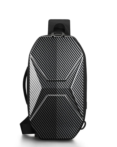 ECO VISTA GEAR Range Black Soft One Size Backpack
