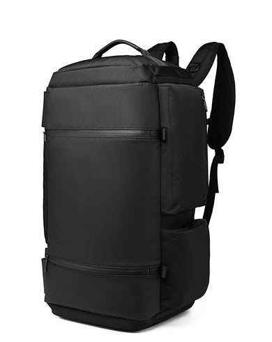 XPLORETECH GEAR Range Black Soft One Size Backpack