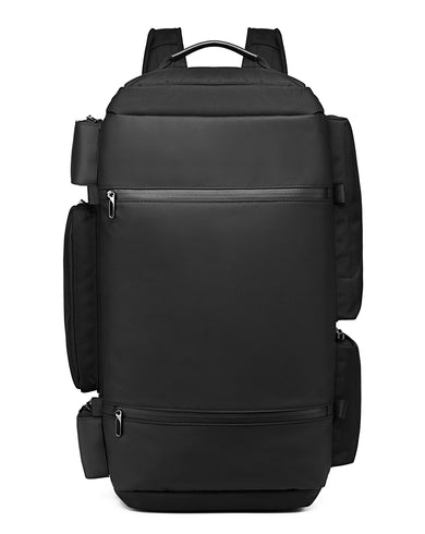 XPLORETECH GEAR Range Black Soft One Size Backpack
