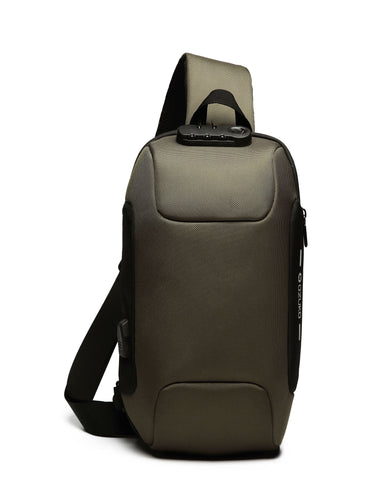 NOVA VOYAGE Range Green Soft One Size Backpack