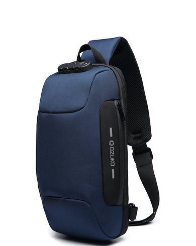 NOVA VOYAGE Range Blue Soft One Size Backpack