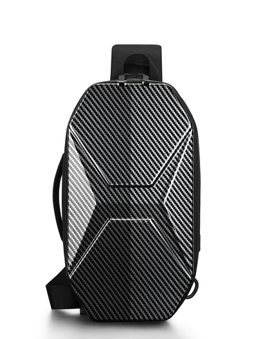 ECO VISTA GEAR Range Carbon Fiber Soft One Size Backpack