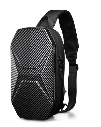 ECO VISTA GEAR Range Carbon Fiber Soft One Size Backpack
