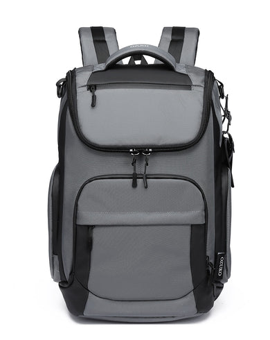 AERO VOYAGER Range Grey Soft One Size Backpack