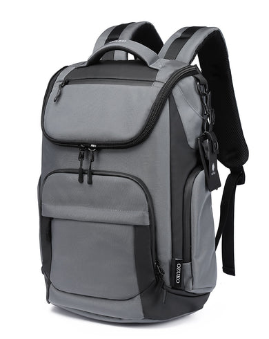 AERO VOYAGER Range Grey Soft One Size Backpack