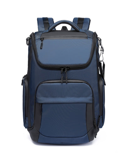 AERO VOYAGER Range Blue Soft One Size Backpack